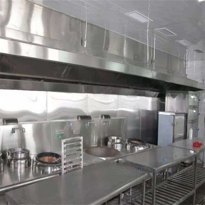 專業上門服務 廚房餐廳二手酒店設備處理、食堂設施拆除與炊具回收